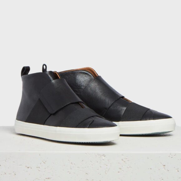 Coclico Opa High-Top Sneaker - Picture 3 of 13